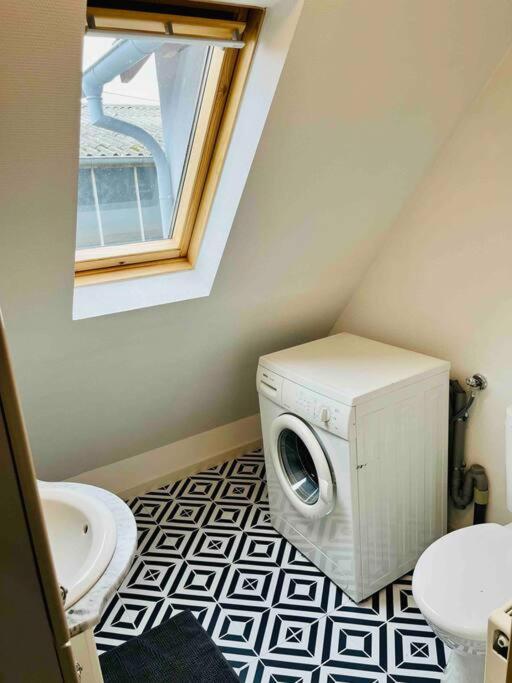 S'Hiesele Petite Maison Alsacienne Typique Ittenheim Exteriör bild