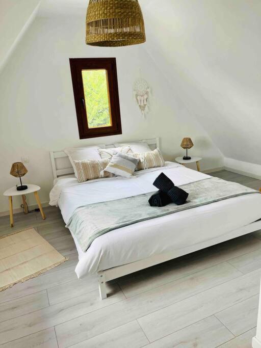 S'Hiesele Petite Maison Alsacienne Typique Ittenheim Exteriör bild